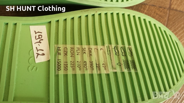 COS Размер EUR 31 детски гуменки 194-12-S, снимка 7 - Детски гуменки - 52640190