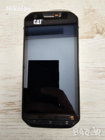 Cat S60 за части/ремонт