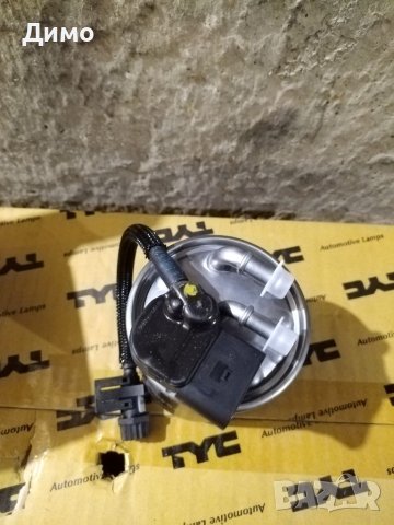 Мерцедес филтър a6510903600, снимка 2 - Аксесоари и консумативи - 40466128