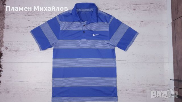 Nike Dry Fit-Ориг.тениски , снимка 5 - Тениски - 36646419