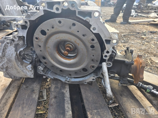 Скоростна кутия за Audi A8 D4 6.3FSI W12, снимка 2 - Части - 52878013