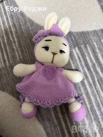 Нова играчка