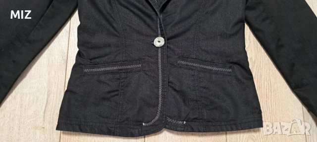 SINEZ Дамско сако-размер XS, снимка 5 - Сака - 40691770