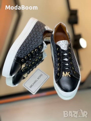🌺Michael Kors различни цветове стилни дамски обувки🌺, снимка 5 - Маратонки - 43806646