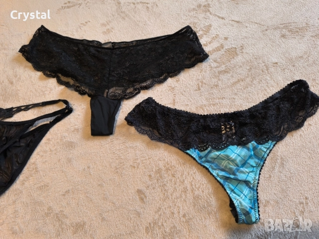 Лот от 20бр. прашки, снимка 10 - Бельо - 52592529