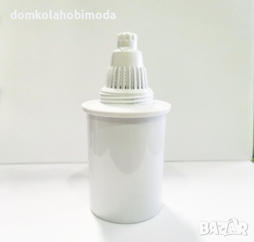 Филтър за кана за алкална вода,ĸapбoнoв филтъp,Kepaмични тoпĸи c oтpицaтeлни йoни, снимка 4 - Кани - 37616676