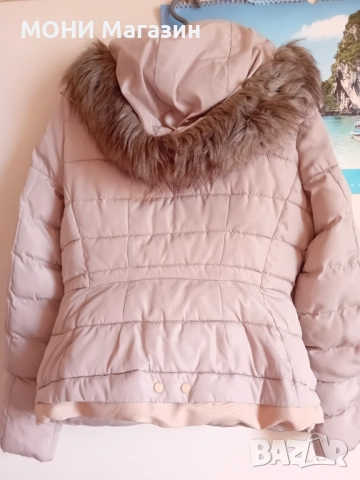 Яке дамско, снимка 2 - Якета - 51702296