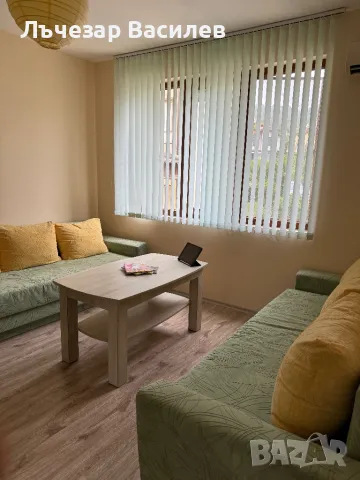 Тристаен апартамент , снимка 13 - Апартаменти - 47486414