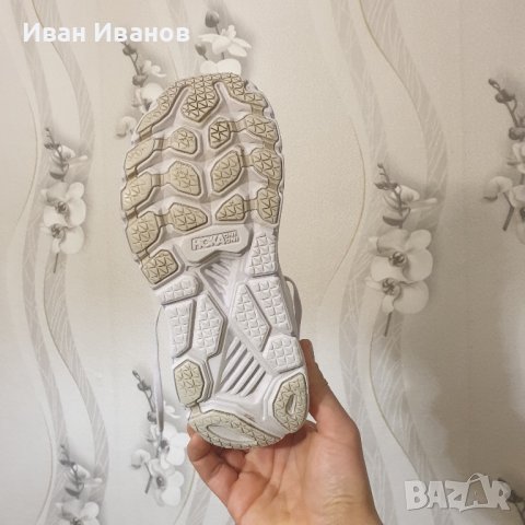 маратонки  Hoka One One Clifton 6  номер 38 2/3, снимка 9 - Маратонки - 37830003