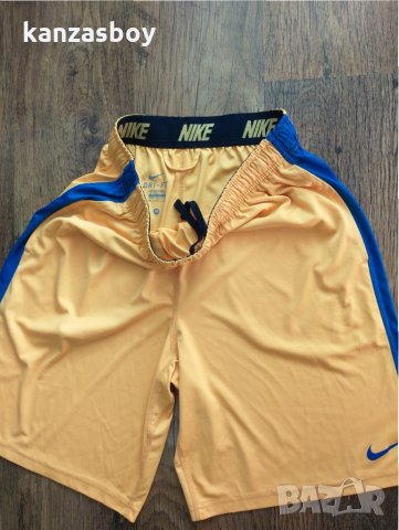 Nike Fly 2.0 Dri-Fit Shorts - страхотни мъжки панталони, снимка 3 - Спортни дрехи, екипи - 33292359