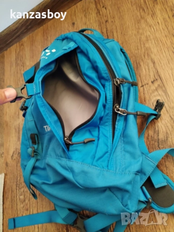 haglöfs tight x-small 10l. - страхотна раница 10 литра, снимка 9 - Раници - 51761036