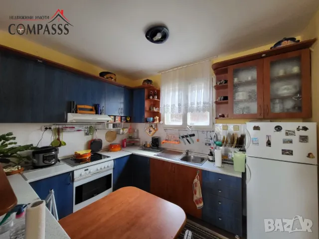 кв.Рилци, гр. Добрич, къща с двор – 410000лева!, снимка 4 - Къщи - 50260130