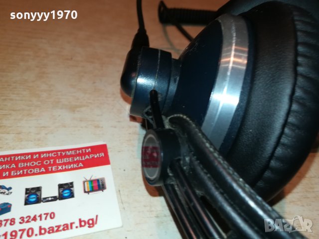 akg hifi monitor headphones austria 2510211913, снимка 7 - Слушалки и портативни колонки - 34581113