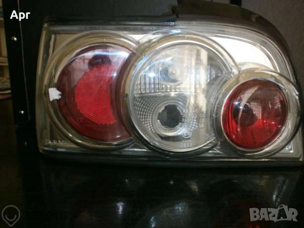 Стопове за BMW E 36 купе, снимка 2 - Части - 53478342