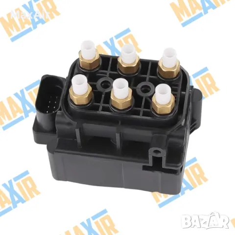 Разпределител - клапанен блок Jeep Grand Cherokee WK2, снимка 3 - Части - 49736425