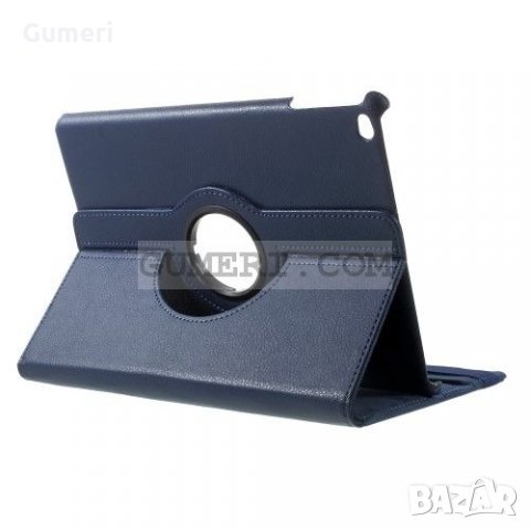 Apple iPad Air / Air 2 - Въртящ се 360° Калъф, снимка 9 - Калъфи, кейсове - 35138176
