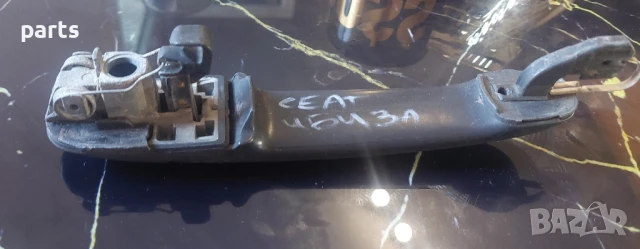 Външна Дръжка Сеат Ибиза , снимка 5 - Части - 51058681