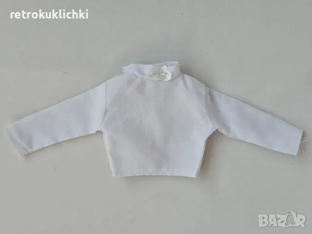 Ретро дрехи за кукла Кен на Барби, снимка 12 - Кукли - 48099135