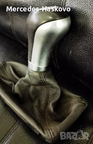 Топка за скорости СТАРТ/СТОП 211/219, снимка 3 - Части - 39416433