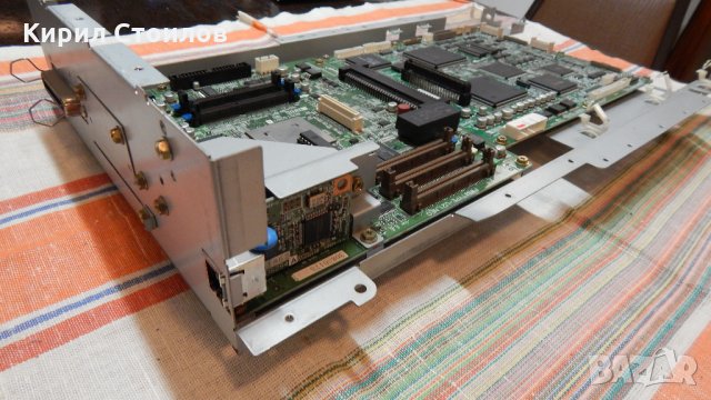 Управляващи платки, Engine Board B0515267B и B0515207V за Ricoh 1224C, снимка 6 - Принтери, копири, скенери - 32290187
