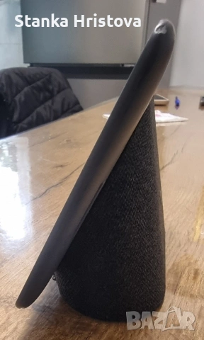 Безжична Bluetooth Колонка Google. , снимка 4 - Bluetooth тонколони - 53406457