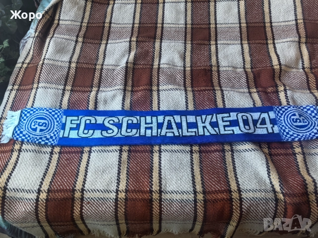  Футболни шалове, снимка 6 - Фен артикули - 50421691