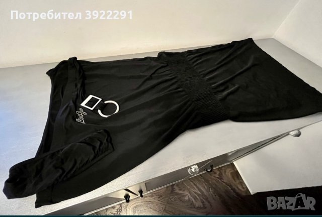 Elisabetta Franchi, Lui Jo, снимка 8 - Рокли - 43392853