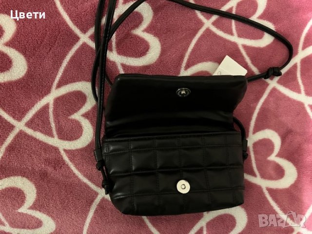 Нова Мини чанта H&M, снимка 2 - Чанти - 39225558