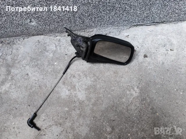 Дясно огледало Citroen Xantia/ Ситроен Ксантия, снимка 4 - Части - 48129193