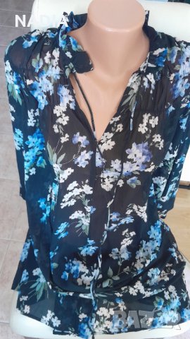 Рокля h&m , снимка 4 - Рокли - 40054501