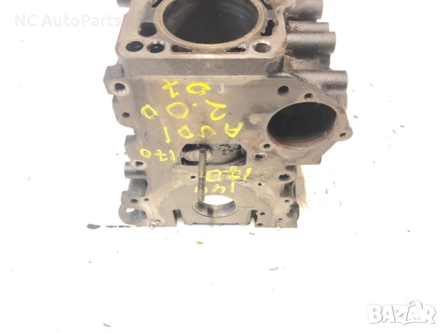 Цилиндров блок за VW Touran 2.0 дизел BMN Евро-4 03G021AC 2006, снимка 5 - Части - 43020938