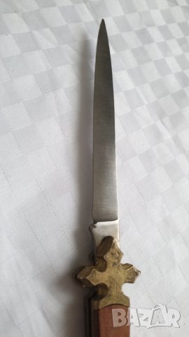 Джобна ножка, снимка 6 - Колекции - 43517603