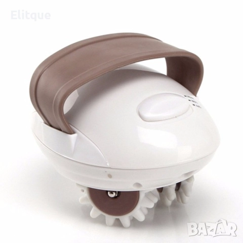 Мини антицелулитен масажор, снимка 11 - Други - 52895041