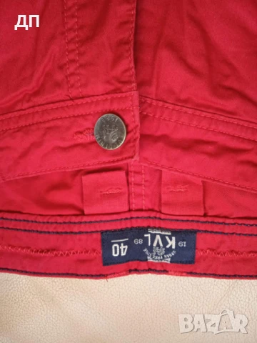 Kenvelo къси панталони, снимка 4 - Къси панталони - 50780762