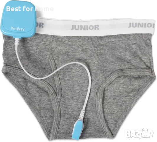 Безжична аларма за нощно напикаване DryEasy Plus, снимка 6 - Друга електроника - 50390402