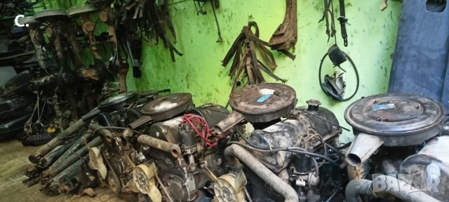 Lada/ части за Лада Жигули 2101/2107/21099, снимка 4 - Автомобили и джипове - 43084274