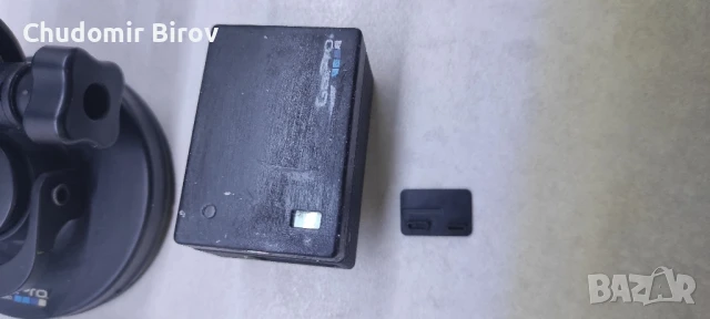 Камера Go pro Hero 3, снимка 4 - Камери - 50926989