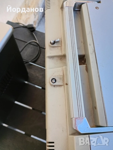 CONION C-100F, снимка 7 - Радиокасетофони, транзистори - 51510270