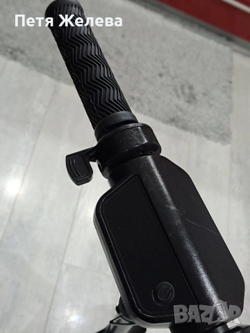 Електрическа тротинетка BE COOL-350w, снимка 13 - Друга електроника - 53367371