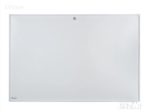 Конвектор, стенен, 540W