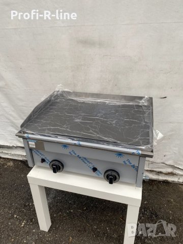 Плоча на газ PG600L, снимка 2 - Обзавеждане за заведение - 43709174