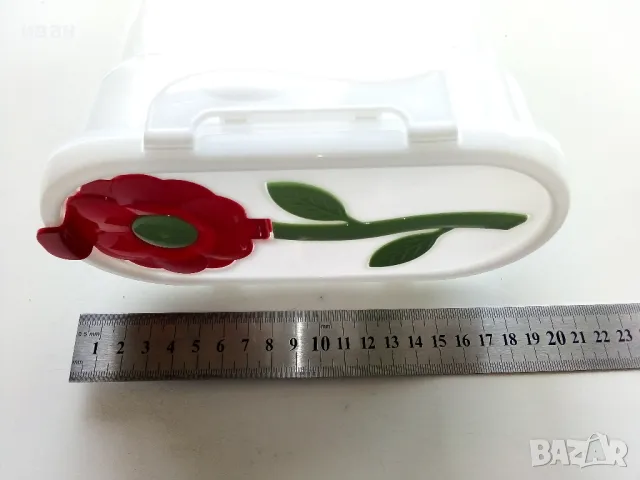 Нова кутия за храни и подправки, снимка 5 - Кутии за храна - 49607406