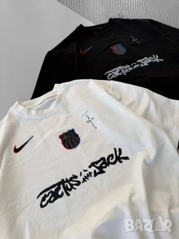 Тениска nike, снимка 10 - Тениски - 51172478