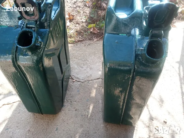 2бр Туби за гориво старо произвоство-Без теч , снимка 2 - Аксесоари и консумативи - 47702096