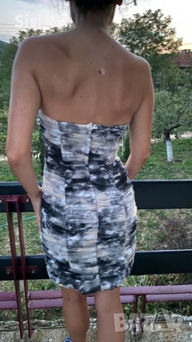 Рокля, снимка 3 - Рокли - 37983404