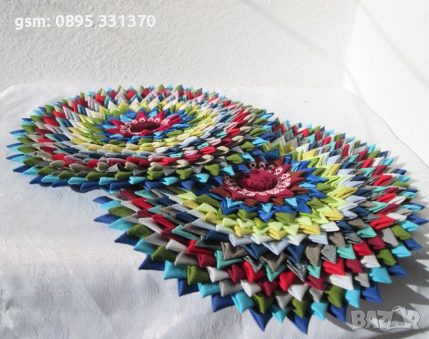 възглавници за стол, красива възглавница, снимка 5 - Други - 40047797