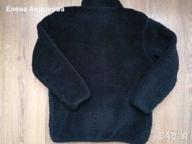 Детско преходно яке, снимка 3 - Детски якета и елеци - 43900772