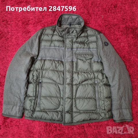 Мъжко яке Moncler