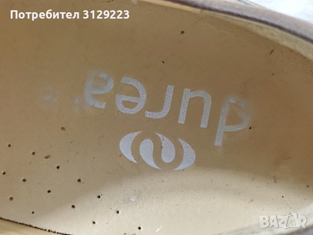 Durea shoes size 39 K nr.S8, снимка 2 - Дамски елегантни обувки - 40699320