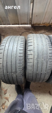 285.45.20 pirelli , снимка 2 - Гуми и джанти - 53338566